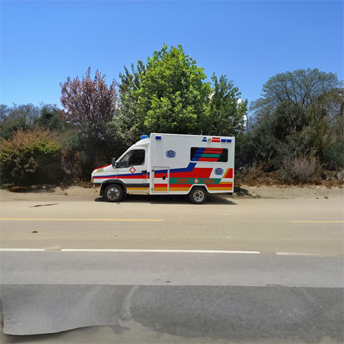 苏州租赁救护车电话号码