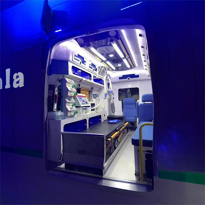 苏州出租救护车电话号码