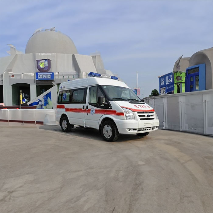 苏州出租急救车电话号码