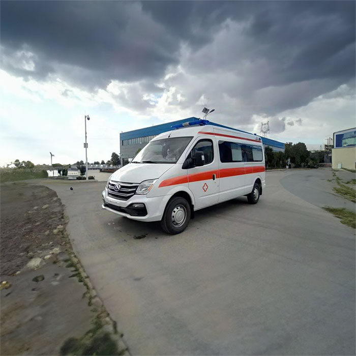 苏州租赁急救车联系电话