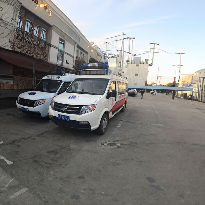 苏州租赁救护车联系电话