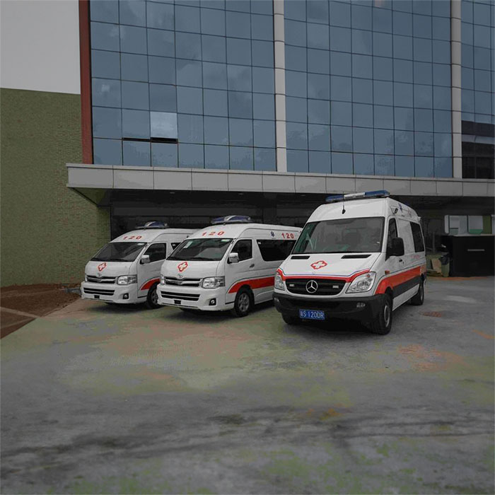 苏州出租120联系电话