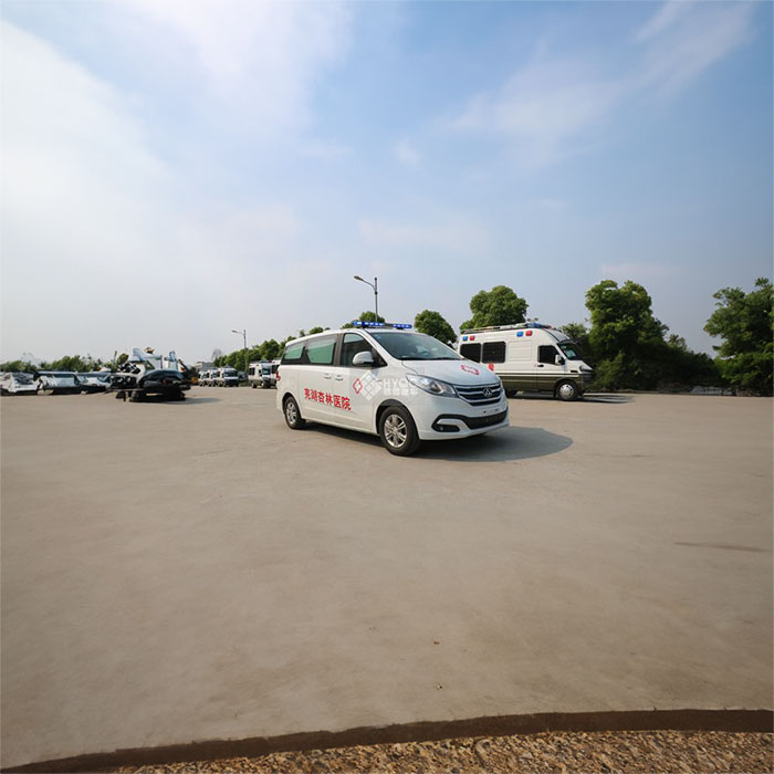 苏州出租救护车联系方式