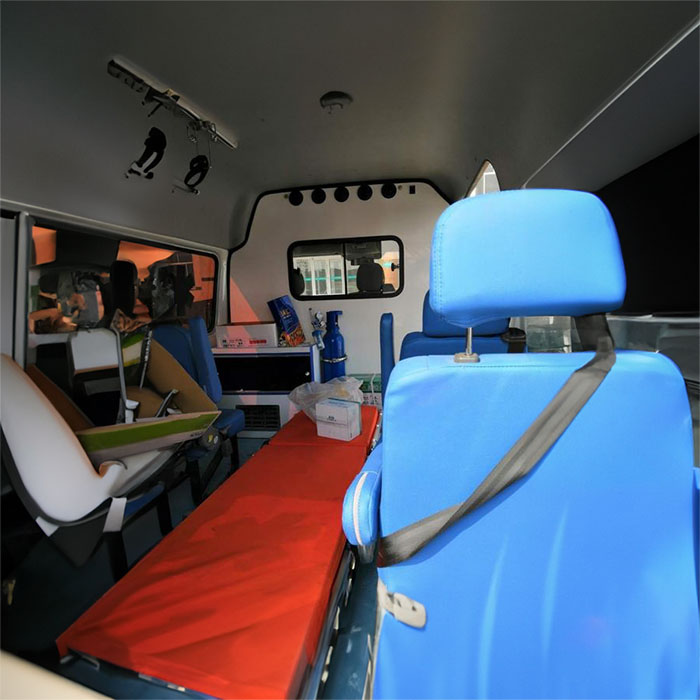 苏州出租急救车电话