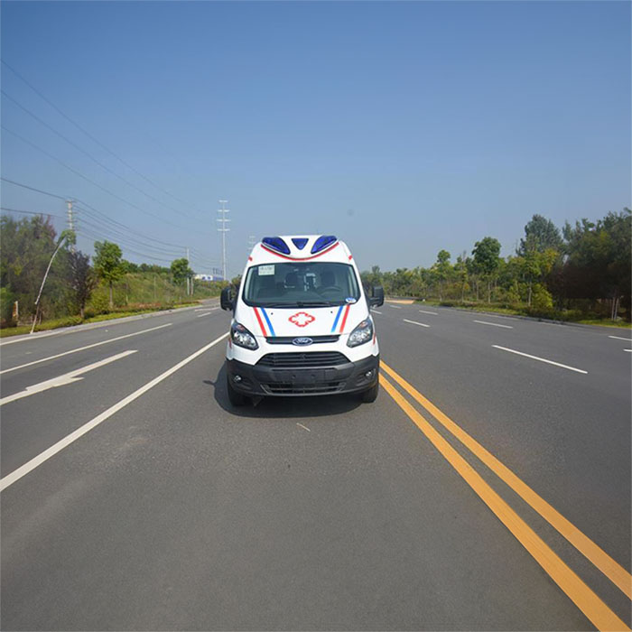 苏州租赁私人救护车电话