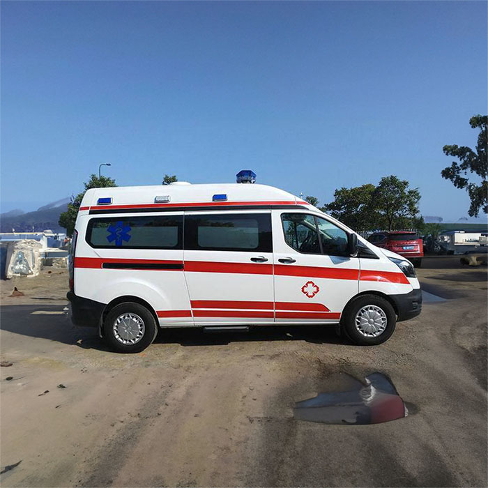 苏州租赁急救车联系电话