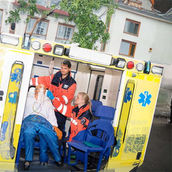 苏州租赁私人救护车电话