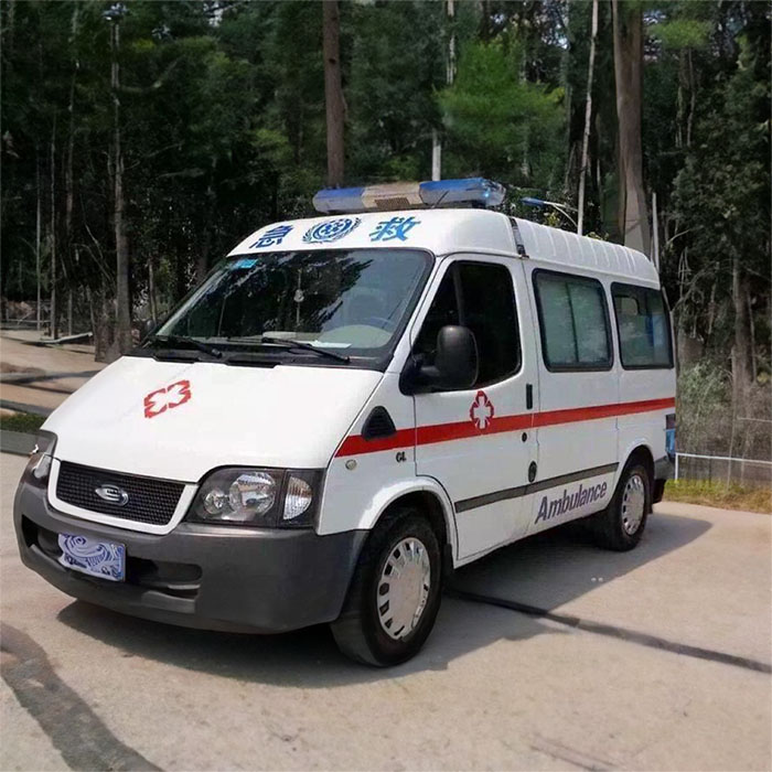 苏州租赁救护车电话号码