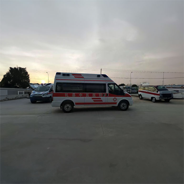 苏州出租急救车电话号码