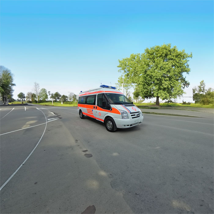 苏州出租救护车联系方式