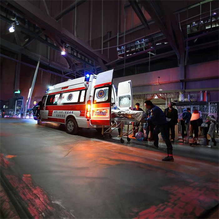 苏州租赁私人救护车联系方式