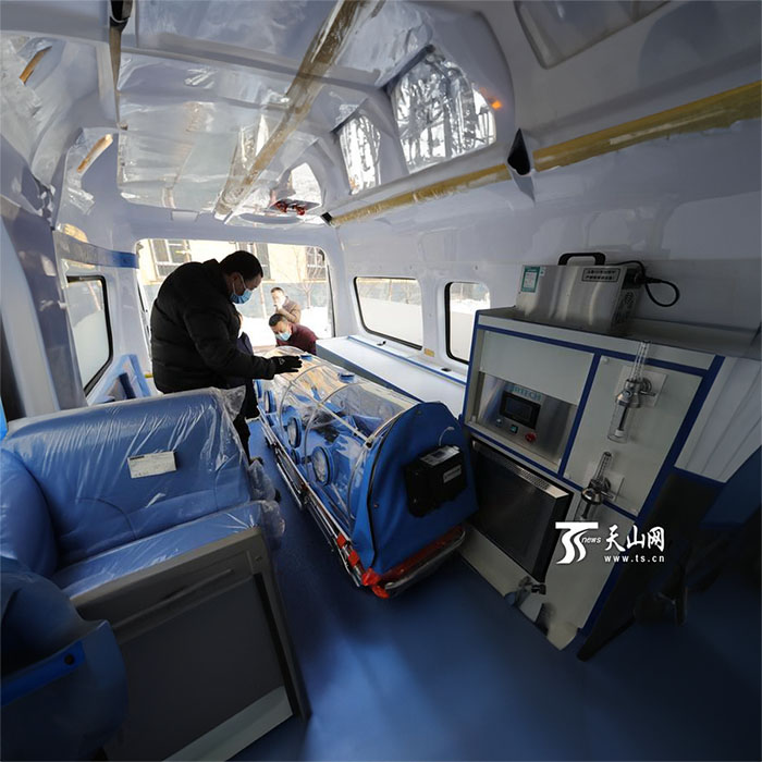 苏州租赁私人救护车电话