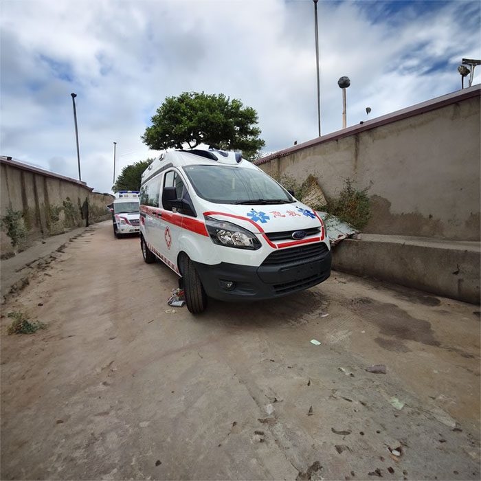 苏州出租救护车电话