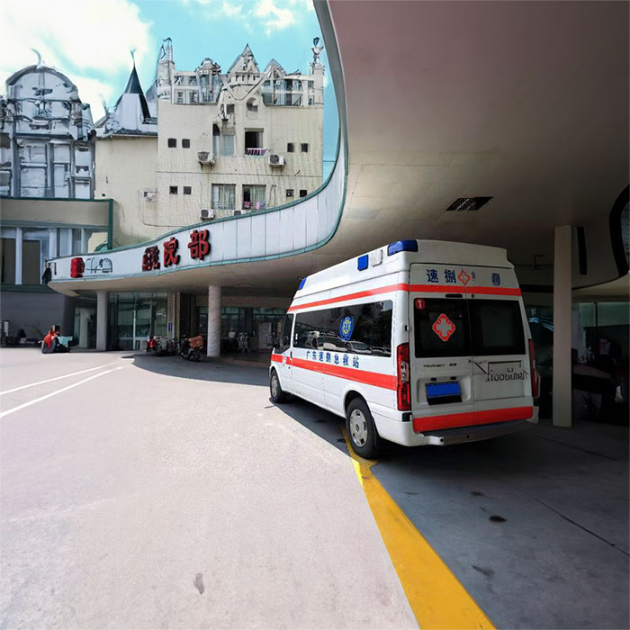 苏州租赁急救车电话