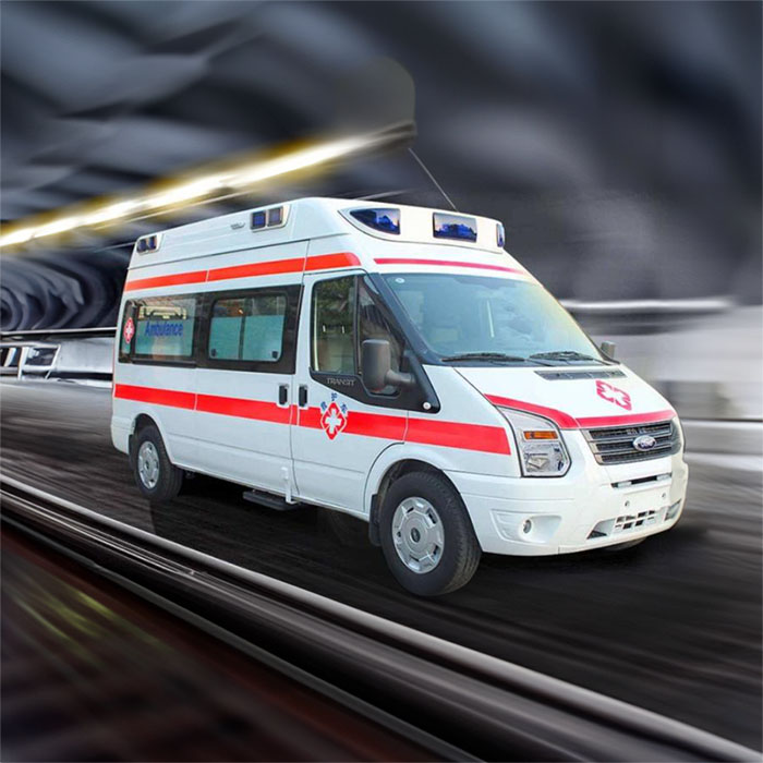 苏州出租急救车电话