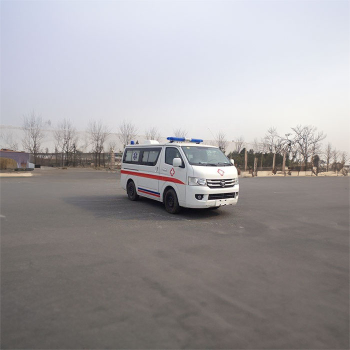 苏州出租急救车联系电话