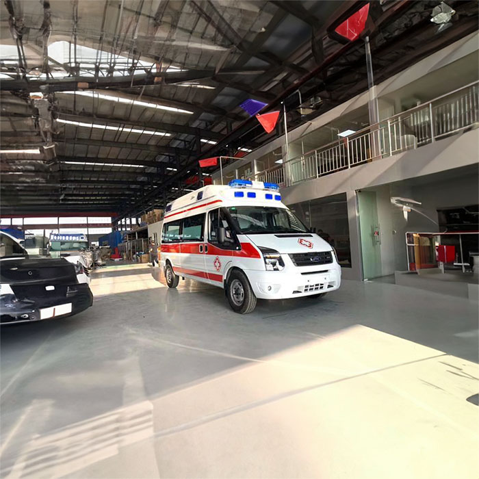 苏州出租急救车联系电话