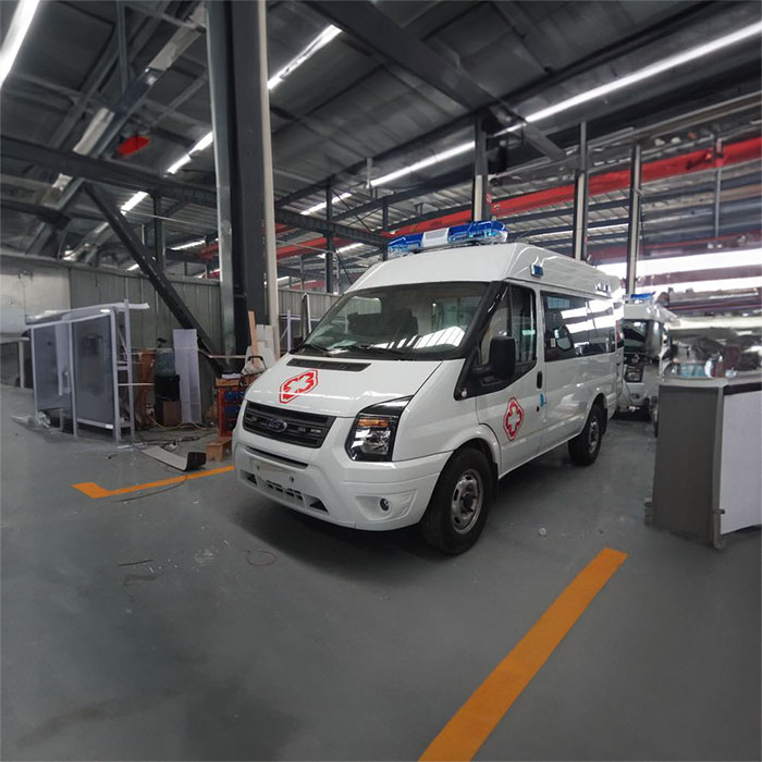 苏州出租私人救护车