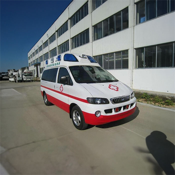 苏州出租急救车