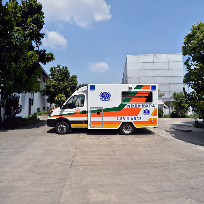 苏州出租私人救护车