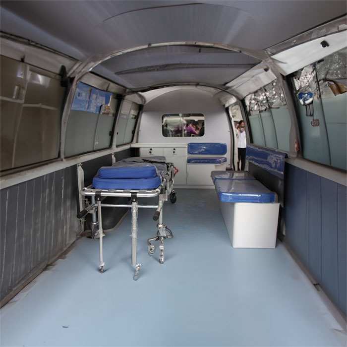 苏州租赁救护车电话