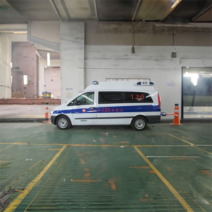 苏州出租救护车电话号码