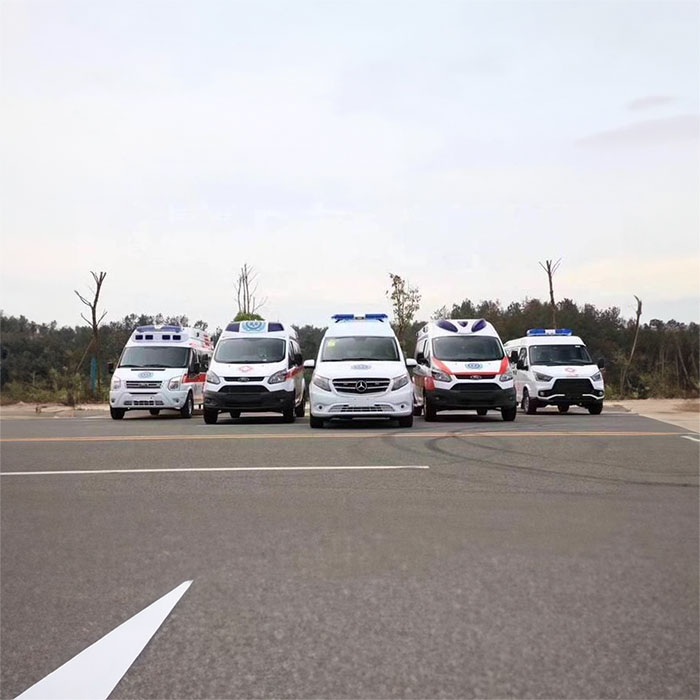 苏州出租私人救护车