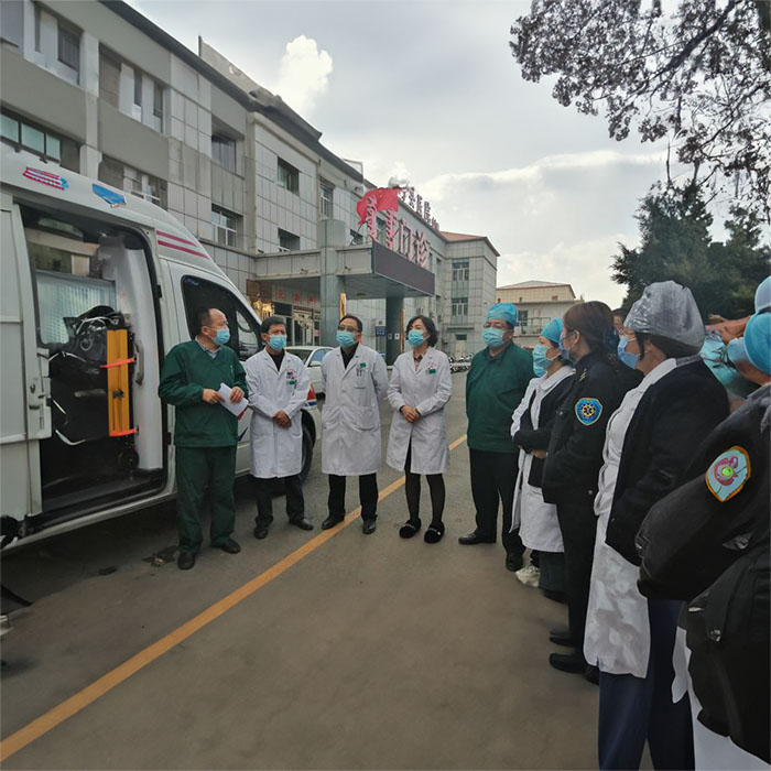 苏州租赁私人救护车电话