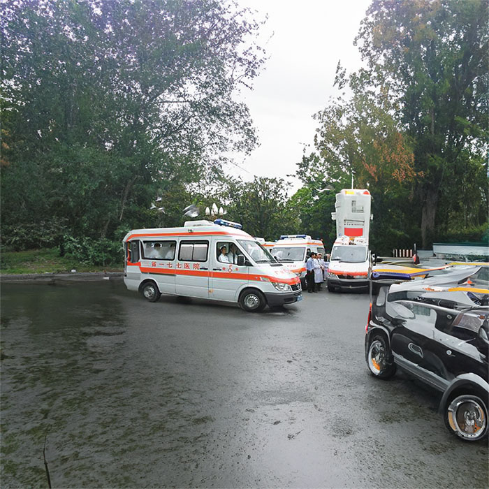苏州出租急救车电话号码