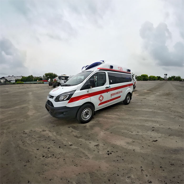 苏州租赁急救车电话