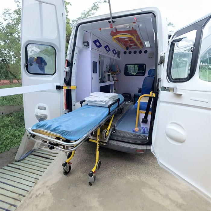 苏州租赁救护车电话