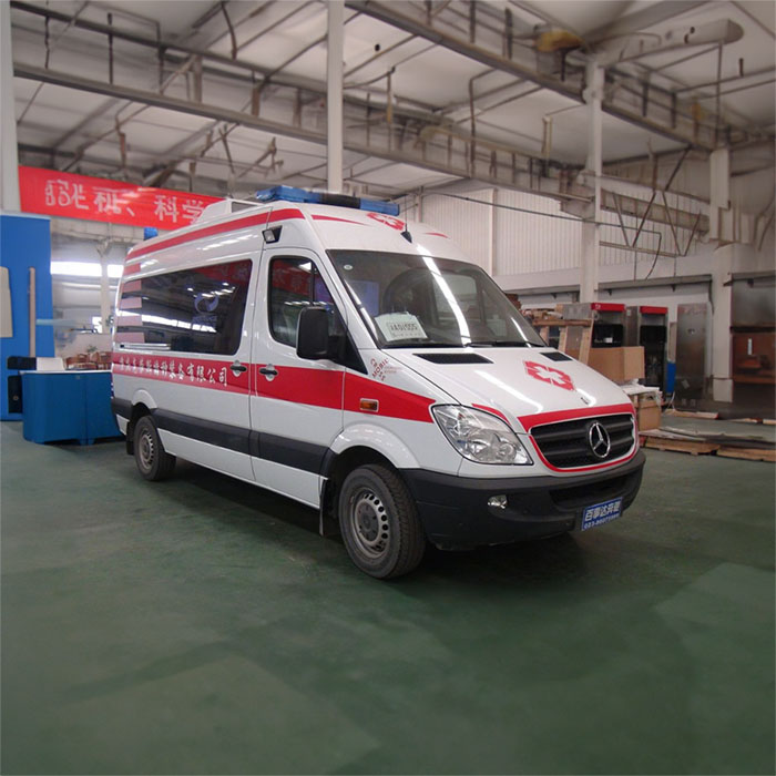 苏州出租急救车联系方式