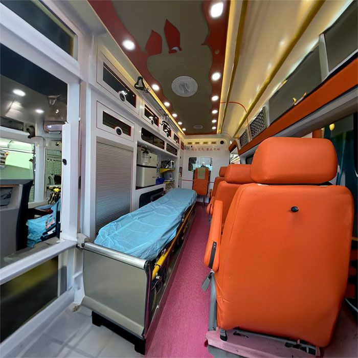 苏州出租私人救护车联系方式