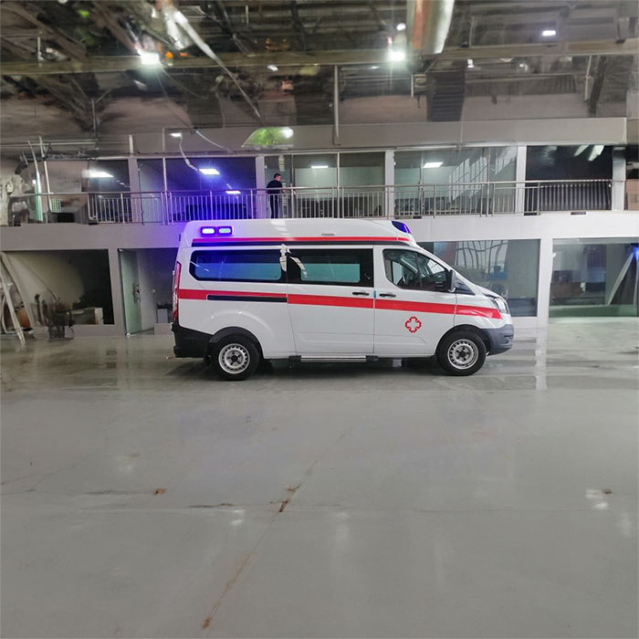 苏州租赁急救车电话