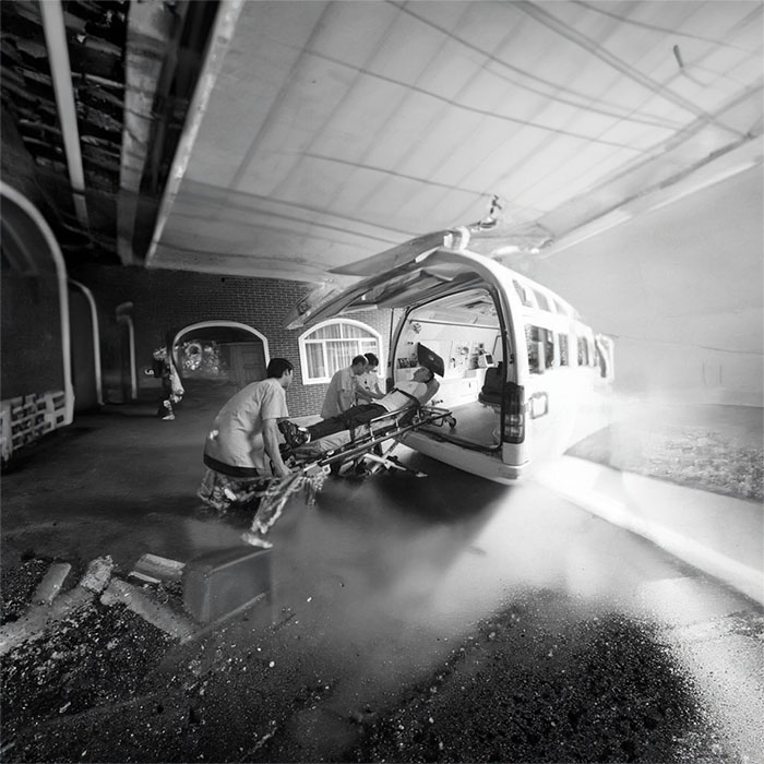 苏州出租急救车电话