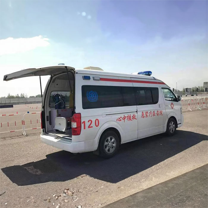 苏州出租急救车联系方式
