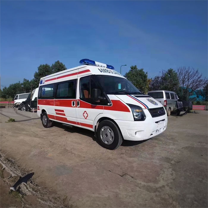 苏州出租救护车联系方式