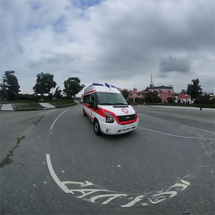 苏州租赁救护车联系电话