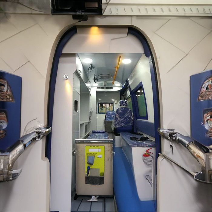 苏州出租私人救护车联系电话
