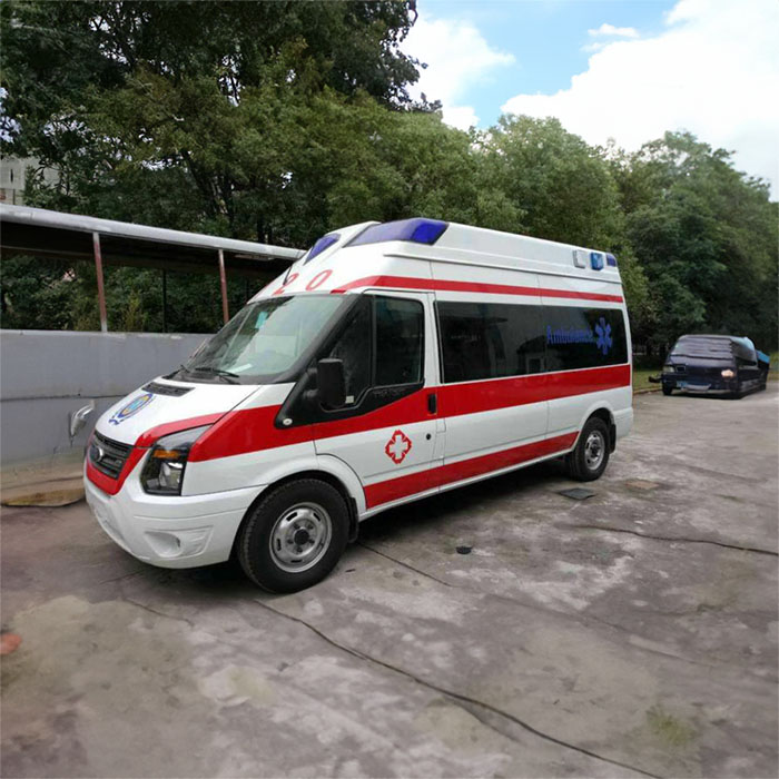 苏州租赁救护车电话