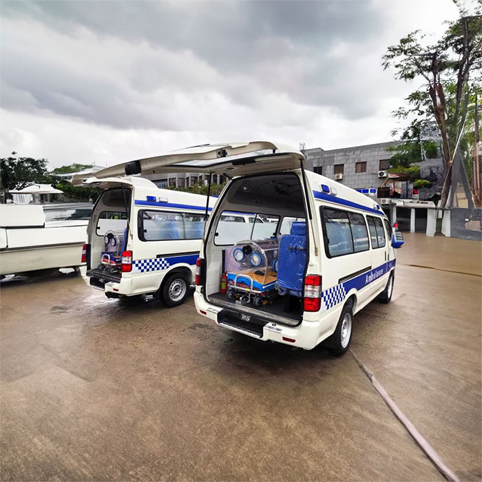 苏州租赁急救车联系方式