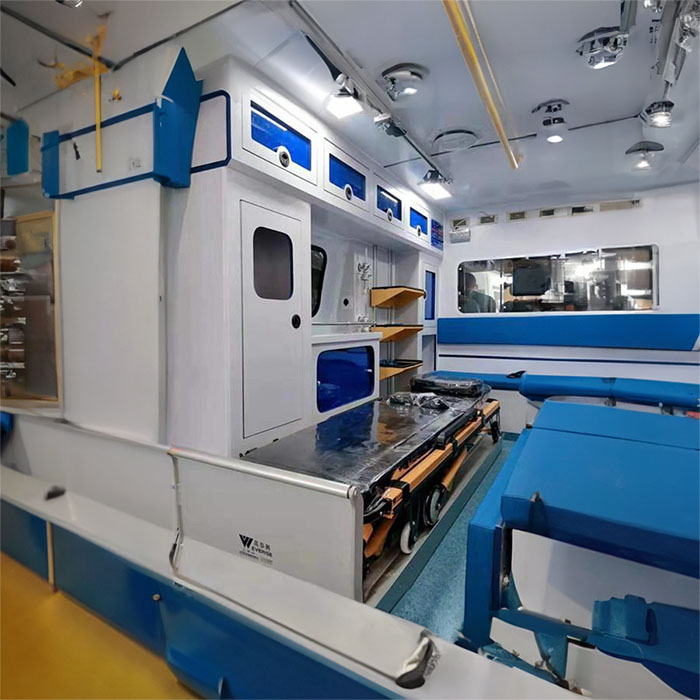 苏州租赁急救车电话号码