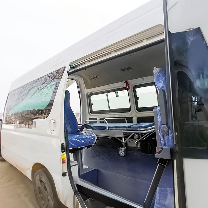 苏州租赁救护车