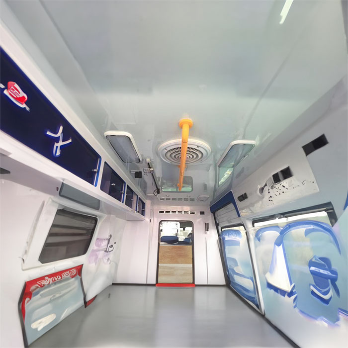 苏州出租救护车电话