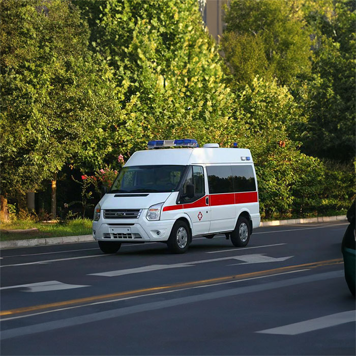 苏州出租急救车联系方式