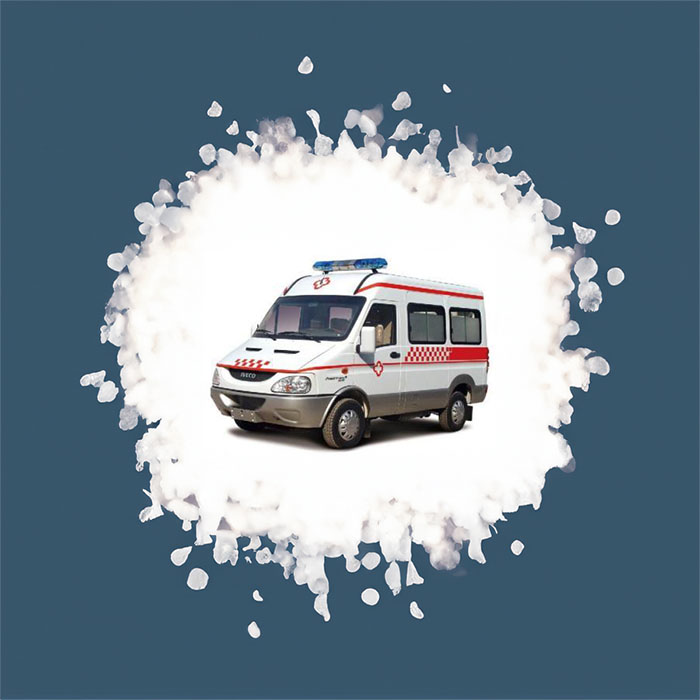 苏州租赁急救车电话号码
