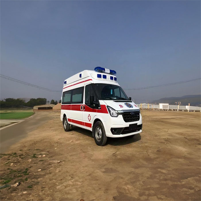苏州出租私人救护车联系方式