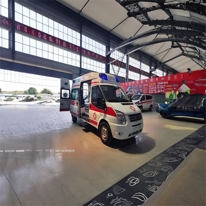 苏州租赁救护车电话