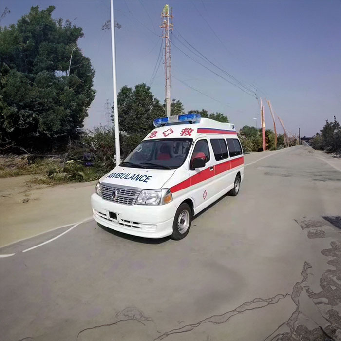 苏州租赁私人救护车联系方式