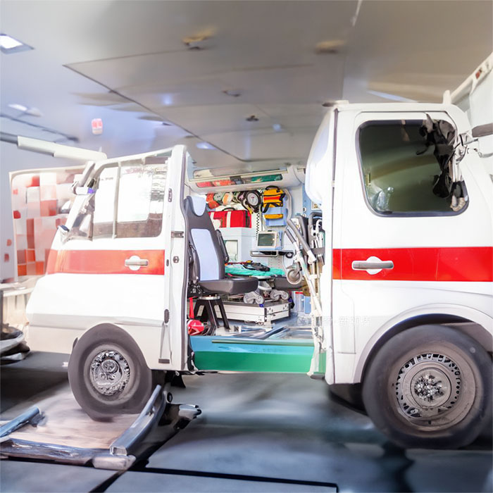 苏州出租救护车联系电话